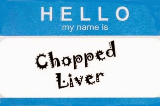 ChoppedLiver